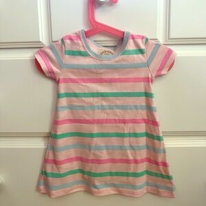 Beaufort Bonnet Polly Play toddler dress